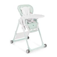 Стул для кормления WILLIAM V2 BLUE