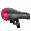 Велосипед Novatrack Lumen 16*, серебристый - 165ALUMEN.BN9