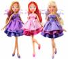 Кукла Winx Club *Волшебное платье*, Stella - IW01401600_ Stella