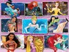Пазл Prime 3D «Принцесса», 100 элементов - 13835