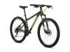 Велосипед Stinger 27.5* Zeta Evo; 18*; зеленый; M3000|M2000|M2000 - 27AHD.ZETAEVO.18BN8