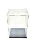 Прозрачная коробка для готовых конструкторов (small) - BA003
