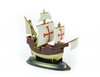 Сборная модель Zvezda Корабль Колумба *Санта Мария* масштаб 1:350 - 6510
