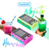 Зарядное устройство ToolkitRC M6D DC Limited Edition (двухканальное, Out: 2*250Вт) Зеленое - TK13600