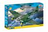 Конструктор COBI Самолет Heinkel He-111 - COBI-5534