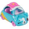 Машинка Moose Cutie Car с фигуркой Shopkins Sundae Scooter - 56580|ast56742