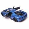 Модель машины Welly Ford GT масштаб 1:24 - 24082
