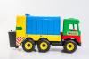 Мусоровоз Wader Middle truck - 39224