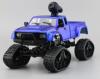 Радиоуправляемый краулер Aosenma RC Rock Crawler Car с wifi камерой гусеницы, колеса 4WD RTR масштаб 1:16 2.4G - FY002BW
