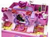 Конструктор LEGO DISNEY PRINCESS Волшебная дверь Изабеллы - 43201-L