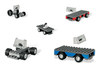 Конструктор LEGO Education Колеса - 9387