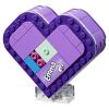 Конструктор LEGO Friends Шкатулка-сердечко Эммы - 41355