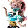 Кукла Monster High Кораблекрушение Рошель Гойл - DTV89