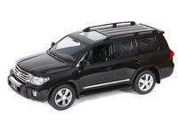 Радиоуправляемая машина HQ Toyota Land Cruiser 200 - MX17694