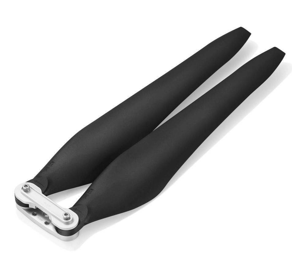 Комплект лопастей с адаптером SpeedwaySlide для X9 CCW 3411 - SWS-CCW-3411