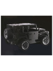 Конструктор радиоуправляемый HC-Toys Mercedes G55, 651 элемент - HC-276635