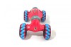 Радиоуправляемый перевертыш Drift King (Управление пультом или жестами) Yearoo Toy, масштаб 1:14 - 99005-1A-RED