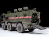 Сборная модель Zvezda Бронеавтомобиль *Тайфун-K*, масштаб 1:35 - ZV-3701