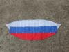 Воздушный змей управляемый парашют «Россия 140» - HASI-53140