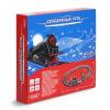 Игровой набор Серебряный путь *Быстрый паровозик* - SW 7102