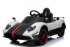 Электромобиль RiverToys Pagani Zonda Cinque A009AA