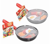 Игровой набор Посуда, 8шт. - Y13548105