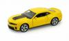 Коллекционная машина Welly Chevrolet Camaro ZL1, масштаб 1:34-39 - 43667
