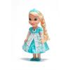 Игровой набор с куклой Эльза Холодное Сердце Принцессы Дисней - 310580