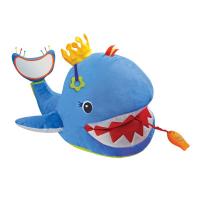 Развивающий центр K*s Kids большой музыкальный кит - KA682