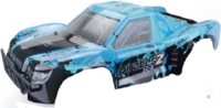 Корпус Car shell (blue) - ZD-8413