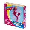 Стринг арт String Art Lab Фламинго - П009