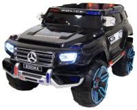 Электромобиль RiverToys Merc E333KX