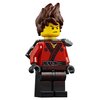 Конструктор LEGO Ninjago Нападение пираньи - 70629