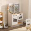 Детская кухня KidKraft *Давай играть*, цвет серый - 53395_KE