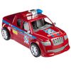Инерционная машинка Shenzhen Toys Полиция, 558-5A - В81690