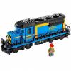 Конструктор LEGO Duplo Математический поезд - 45008