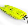 Радиоуправляемый гоночный катер Heng Long Adventure RTR 2.4GHz - HL3788