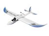 Радиоуправляемый планер Top RC SKY SURFER синий 1400мм KIT - top068A