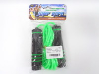Скакалка 2,3 м Junfa Toys - XJL306-3