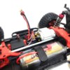 Радиоуправляемый шорт-корс Remo Hobby 4WD RTR масштаб 1:10 2.4G - RH10EX3UPG-RED