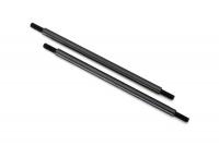 Подвеска Suspension link, rear, 5x109mm (upper or lower) (steel) (2) - TRA8248