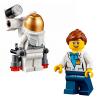 Конструктор LEGO City Космос - 60077