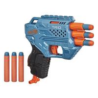 Бластер Hasbro NERF ELITE 2.0. Трио - E9954EU4