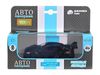 Машина Автопанорама Mercedes-AMG C 63 DTM, синий, масштаб 1:42, инерция - JB1200180