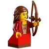 Конструктор LEGO Education Сказочные и исторические персонажи - 45023