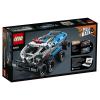 Конструктор LEGO Technic Полицейская погоня - 42091-L