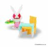 Конструктор LAQ Bunny - 1276