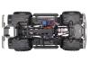 Радиоуправляемый краулер Traxxas Ford Bronco 4WD ARTR масштаб 1:10 2.4G - TRA82046-4
