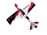 Радиоуправляемый самолет Volantex RC Saber 920мм KIT - EXA75602K