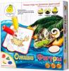 Настольная игра Оживи фигуры - 59504